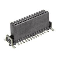 HARTING 15220522601000 Receptacles HAR-FLEX STRT FEM 52P 9.05MM HGT PL1