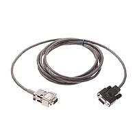 Omron Automation and Safety NT31C-CN323-EU Computer Cables 3m 25to9P CBL N T-SIEMENS