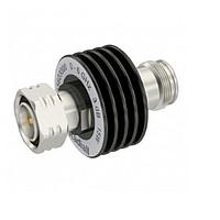 Radiall R415603000 Connectorized Attenuators 3dB att screw conn