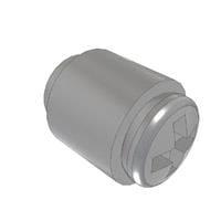 Samtec SO-0515-01-03-02 Standoffs SureWare Precision Board Stacking Standoff