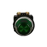 Eaton HT8HFGF3 Indicating Light Units INDICATING LIGHT, 24V FV LED, GREEN