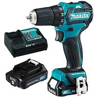 MAKITA DF332DSAE Screwdriver with battery
