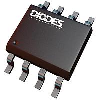Diodes Incorporated AP3128S-13 PWM Controller ACDC Single Ended Cont SO-8 T&R 2.5K