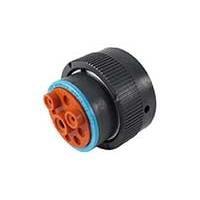 DEUTSCH - TE Connectivity HDP26-24-9SE Connectors PLUG ASM