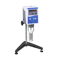 Medmay MMVM-02 Digital Display Viscometer (1~2×10^6mPa.S; ±2%)