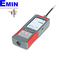 SAUTER FS 2-1KOY2 Force measuring device set (1 kN; 0,2 N)