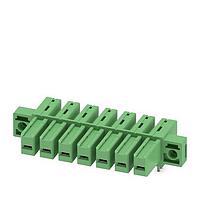 PHOENIX CONTACT 1708543 Headers - Inverted 7 Pos 7.62mm pitch Thru Hole Invert Hdr