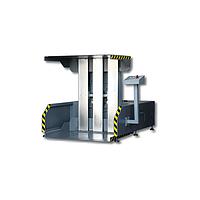DATIEN DPT-165A/140 Paper Pile Turner (120 x 165 cm; 140 cm)