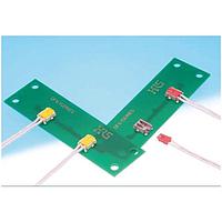 Hirose Electric DF61-2P-2.2V(23) Shrouded 2P SMT HEADER 2.2MM PITCH LOW PROFILE