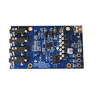 Texas Instruments TLV320AIC3256EVM-U Audio TLV320AIC3256EVM-U E val Mod