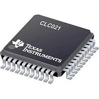 Texas Instruments CLC021AVGZ-3.3/NOPB Serializer SMPTE 259M Digital V ideo Serializer