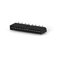 AMP Connectors - TE Connectivity 7-174820-7 Board to Board & Mezzanine Connectors 1.25FP P17 SL B N BG 7.00 7.80