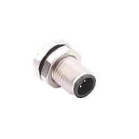 NorComp 850-004-203RLU4 Straight M5 4 P F S/C CBL MNT 10u