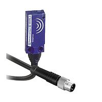 Telemecanique XS7F1A1PAL01M8 Proximity Sensors PROXIMITY SENSOR SZ F DC PNP XS7