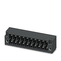 PHOENIX CONTACT 1711100 Pluggable Terminal Blocks DMC 1,5/ 6-G1F- 3,5-LR P26THR