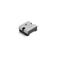 Wurth Elektronik 750316116 POE - Power Over Ethernet Transformers WE-PoE LT4295 EFD20 48W SMT