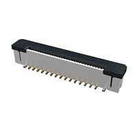Amphenol Aorora F3361A7H111040 FFC & FPC Connectors F336-1A7H1-11040-Sli H1-11040-Slider type