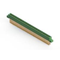EDAC 345-138-544-212 Standard Card Edge Connectors .100" (2.54mm) Pitch Card Edge Connector
