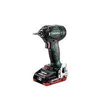 METABO SSD 18 LTX 200 BL Cordless impact driver (2900 rpm)