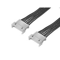 Molex 218110-0704 Discrete Wire 7 CIRCUIT PICOBLADE P:P CABLE 425MM