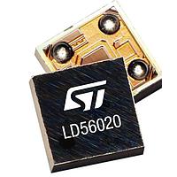 STMicroelectronics LD56020J110R Ultra Low Noise Low input voltage 200 mA ultra low dropout linear regulator