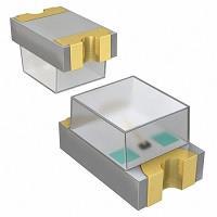 VCC VAOL-S8GT4 Single Color LEDs Yellow Green 573nm