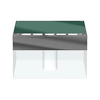 産業用圧力センサー