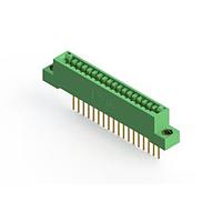EDAC 346-018-540-107 Standard Card Edge Connectors Card Edge Connectors
