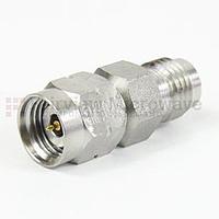 Fairview Microwave SM3028 2.4mm Male to 2.4mm Female Adapter (50 Ghz)
