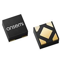 onsemi NCP145CMX120TCG Low Dropout LDO, 1.2V