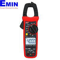 UNI-T UT203R Digital Clamp Meter (True RMS,AC/DC 400A)