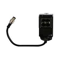 Eaton 1350E-6537 Photoelectric Sensors PHOTO SENSOR,DIFFUSE,DC,NPN/PNP,PT MICRO