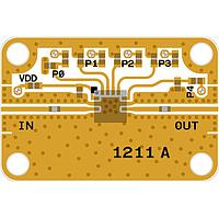 Quantic X-Microwave XR-B8C8-0604D Attenuator Digital Step Attenuator, CMD279C3 [PCB: 1211]Recommended Bias Controller: XR-C588-0604D-SP