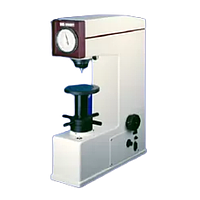 SADT HR-150DT Rockwell Hardness Tester (98.07/10N/kgf;motorized)