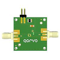 Qorvo QPA0363APCK401 RF Amplifier DC-5000 MHz Gain block