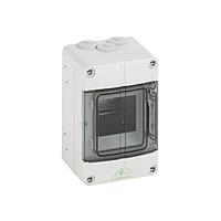 Altech 736-403 NEMA Rated