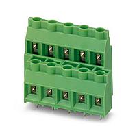 PHOENIX CONTACT 1904105 Fixed Terminal Blocks MKKDS 5/ 3-9.5 BK