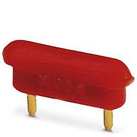 PHOENIX CONTACT 2906443 Terminal Block Tools & Accessories JUMPER/TE5-16PCS