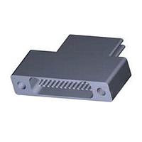 Raychem - TE Connectivity TMN2N025SC2DM018T Rectangular MIL Spec Connectors 650 size 25 recept. M32139/04-D05TNS