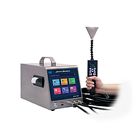 GTI 3991 Aerosol Photometer (0.0001µg/L ~ 600µg/L)