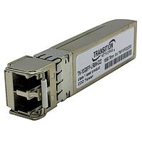 Lantronix TN-10GSFP-LR8M-D22 Fiber Optic Transmitters, Receivers, Transceivers TRANSCIEVER- SFP+ 1000Base-ZX/10GBASE-ZR 1G/10G SM Duplex LC DWDM channel 22 80k