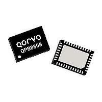 Qorvo QPB8808TR13 CATV Amplifiers 45-1218MHz NF 4.5dB P1dB +33dBm
