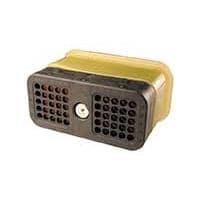 DEUTSCH - TE Connectivity DRC26-50S01 Housings 50P PLUG ASM