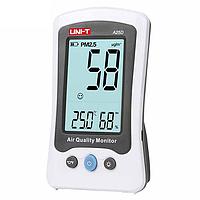 UNI-T A25D PM2.5 Meter (0~500μg/m³)