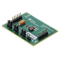 Texas Instruments TPS62867EVM-121 Voltage Regulator - Switching Regulator