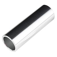 SparkFun ROB-12520 Educational Robotic Kits Tube - Aluminum (1\"OD x 2.0\"L x 0.82\"ID)