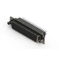 EDAC 638-078-231-278 High Density D-Sub Connectors Vertical High Density D-Sub Connector