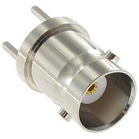 Vitelec / Cinch Connectivity Solutions VB334N PCB Connectors BNC PCB Mt Jack 18.2mm Nickel