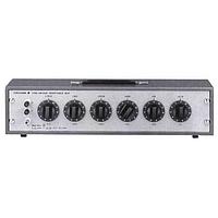 Yokogawa 278620 Decade Resistance Boxes (1~1,111,110Ω)