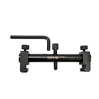 YATO YT-25480 Puller for ribbed drive pulley (3/8")